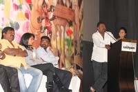 Charulatha Tamil Movie Audio Launch